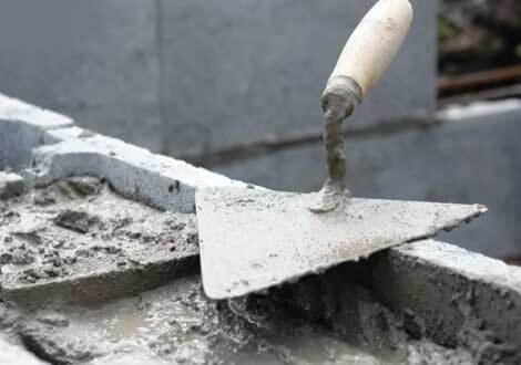 цена бетона и состав
