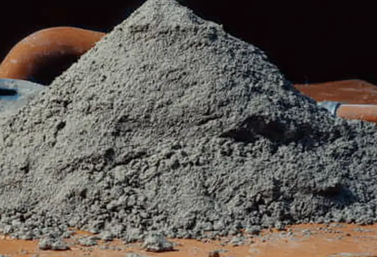 Пескобетон