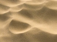 Статьи о песке