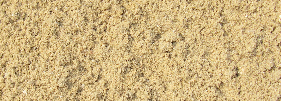Дополнительная информация о песке