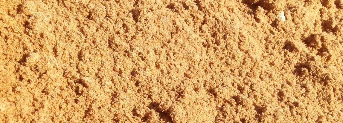 Вес песка