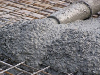 Товарный бетон М200 В15