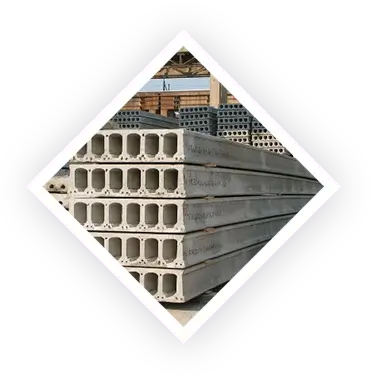 Плиты перекрытия